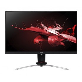 Acer NITRO XV3 XV253QP 62,2 cm (24.5") 1920 x 1080 Pixel Full HD Nero