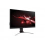 Acer NITRO XV3 XV253QP 62,2 cm (24.5") 1920 x 1080 Pixel Full HD Nero