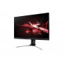 Acer NITRO XV3 XV253QP 62,2 cm (24.5") 1920 x 1080 Pixel Full HD Nero