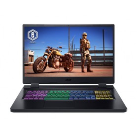 Acer Nitro 5 AN517-55-78NJ i7-12700H Computer portatile 43,9 cm (17.3") Full HD Intel® Core™ i7 16 GB DDR4-SDRAM 1000 GB