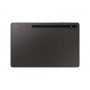 Samsung Galaxy Tab S8+ SM-X806 5G LTE-TDD & LTE-FDD 128 GB 31,5 cm (12.4") Qualcomm Snapdragon 8 GB Wi-Fi 6E (802.11ax) 