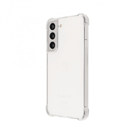 Artwizz 5692-3560 custodia per cellulare 15,5 cm (6.1") Cover Trasparente
