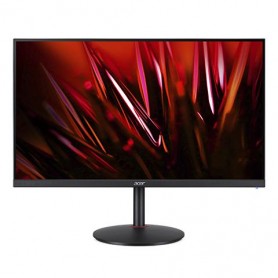 Acer NITRO XV2 XV322UXbmiiphzx 81,3 cm (32") 2560 x 1440 Pixel Wide Quad HD LCD Nero