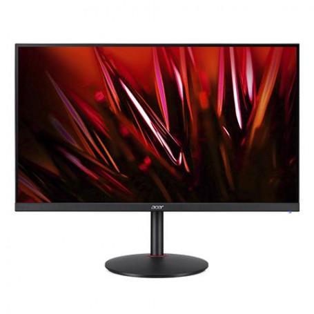 Acer NITRO XV2 XV322UXbmiiphzx 81,3 cm (32") 2560 x 1440 Pixel Wide Quad HD LCD Nero