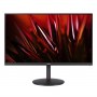 Acer NITRO XV2 XV322UXbmiiphzx 81,3 cm (32") 2560 x 1440 Pixel Wide Quad HD LCD Nero