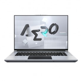 Gigabyte AERO 16 YE5-A4DE948HP i9-12900H Computer portatile 40,6 cm (16") UHD+ Intel® Core™ i9 32 GB DDR5-SDRAM 2000 GB 