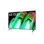 LG OLED OLED55A29LA 139,7 cm (55") 4K Ultra HD Smart TV Wi-Fi Nero