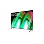 LG OLED OLED55A29LA 139,7 cm (55") 4K Ultra HD Smart TV Wi-Fi Nero