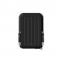 Silicon Power A66 disco rigido esterno 4000 GB Nero