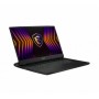 MSI Gaming GT77 12UGS-011 Titan i7-12800HX Computer portatile 43,9 cm (17.3") 4K Ultra HD Intel® Core™ i7 32 GB DDR5-SDR