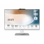 MSI Modern AM272P 12M-015DE Intel® Core™ i7 68,6 cm (27") 1920 x 1080 Pixel 32 GB DDR4-SDRAM 1000 GB SSD PC All-in-one W