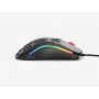 Glorious PC Gaming Race Model O- mouse Mano destra USB tipo A Ottico 3200 DPI