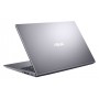ASUS P1511CJA-BQ3118X i7-1065G7 Computer portatile 39,6 cm (15.6") Full HD Intel® Core™ i7 8 GB DDR4-SDRAM 512 GB SSD Wi