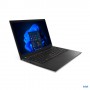 Lenovo ThinkPad T14s Gen 3 (Intel) i7-1260P Computer portatile 35,6 cm (14") 2.8K Intel® Core™ i7 32 GB LPDDR5-SDRAM 100