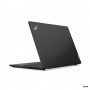Lenovo ThinkPad T14s Gen 3 (AMD) 6850U Computer portatile 35,6 cm (14") WUXGA AMD Ryzen™ 7 PRO 32 GB LPDDR5-SDRAM 1000 G