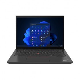 Lenovo ThinkPad P14s Gen 3 (AMD) 6850U Workstation mobile 35,6 cm (14") WUXGA AMD Ryzen™ 7 PRO 32 GB LPDDR5-SDRAM 1000 G