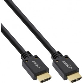 InLine 17905P cavo HDMI HDMI tipo A (Standard) Nero