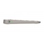 Logitech K380 tastiera Bluetooth QWERTZ Tedesco Sabbia