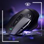 Logitech G G502 X Lightspeed mouse Mano destra RF Wireless Ottico 25600 DPI