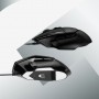 Logitech G G502 X mouse Mano destra USB tipo A Ottico 25600 DPI