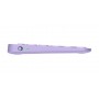 Logitech K380 tastiera Bluetooth QWERTZ Tedesco Lavanda