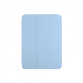 Apple Smart Folio 27,7 cm (10.9") Custodia a libro Blu