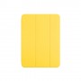 Apple Smart Folio 27,7 cm (10.9") Custodia a libro Giallo