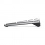 DELL KB700 tastiera Bluetooth QWERTZ Tedesco Grigio