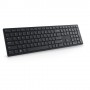 DELL KB500 tastiera RF Wireless AZERTY Francese Nero