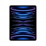 Apple iPad Pro 5G TD-LTE & FDD-LTE 128 GB 32,8 cm (12.9") Apple M 8 GB Wi-Fi 6E (802.11ax) iPadOS 16 Argento