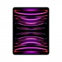 Apple iPad Pro 5G TD-LTE & FDD-LTE 128 GB 32,8 cm (12.9") Apple M 8 GB Wi-Fi 6E (802.11ax) iPadOS 16 Grigio