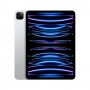 Apple iPad Pro 512 GB 27,9 cm (11") Apple M 8 GB Wi-Fi 6E (802.11ax) iPadOS 16 Argento