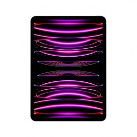 Apple iPad Pro 5G LTE 256 GB 27,9 cm (11") Apple M 8 GB Wi-Fi 6E (802.11ax) iPadOS 16 Grigio