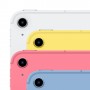 Apple iPad 5G TD-LTE & FDD-LTE 256 GB 27,7 cm (10.9") Wi-Fi 6 (802.11ax) iPadOS 16 Rosa