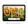 Apple iPad 5G TD-LTE & FDD-LTE 256 GB 27,7 cm (10.9") Wi-Fi 6 (802.11ax) iPadOS 16 Argento