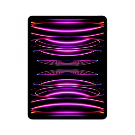 Apple iPad Pro 512 GB 32,8 cm (12.9") Apple M 8 GB Wi-Fi 6E (802.11ax) iPadOS 16 Grigio