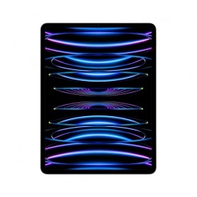 Apple iPad Pro 2000 GB 32,8 cm (12.9") Apple M 16 GB Wi-Fi 6E (802.11ax) iPadOS 16 Argento