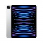 Apple iPad Pro 2000 GB 32,8 cm (12.9") Apple M 16 GB Wi-Fi 6E (802.11ax) iPadOS 16 Argento
