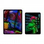 Apple iPad Pro 2000 GB 32,8 cm (12.9") Apple M 16 GB Wi-Fi 6E (802.11ax) iPadOS 16 Argento