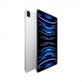 Apple iPad Pro 256 GB 32,8 cm (12.9") Apple M 8 GB Wi-Fi 6E (802.11ax) iPadOS 16 Argento