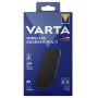 Varta 57906 101 111 Caricabatterie per dispositivi mobili Nero Interno