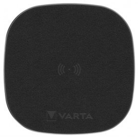 Varta 57905 101 111 Caricabatterie per dispositivi mobili Nero Interno