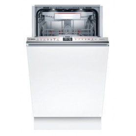 Bosch Serie 6 SPV6YMX11E lavastoviglie A scomparsa totale 10 coperti B