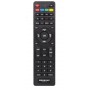 Megasat HD 601 V4 Satellite Full HD Nero