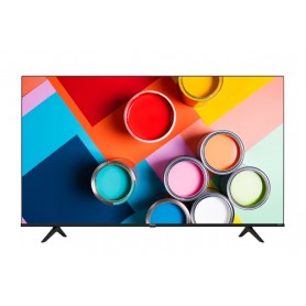 Hisense 50A6BG 127 cm (50") 4K Ultra HD Smart TV Wi-Fi Nero