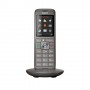 Gigaset CL690A SCB Telefono analogico/DECT Identificatore di chiamata Nero