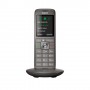 Gigaset CL690A SCB Telefono analogico/DECT Identificatore di chiamata Nero