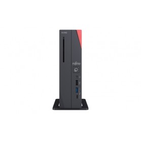 Fujitsu FUTRO S9011 2,6 GHz Windows 10 IoT Enterprise Nero, Rosso R1606G
