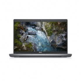 DELL Precision 3470 i7-1260P Workstation mobile 35,6 cm (14") Full HD Intel® Core™ i7 16 GB DDR5-SDRAM 512 GB SSD NVIDIA