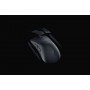 Razer DeathAdder V3 Pro mouse Mano destra RF Wireless + USB Type-C Ottico 30000 DPI